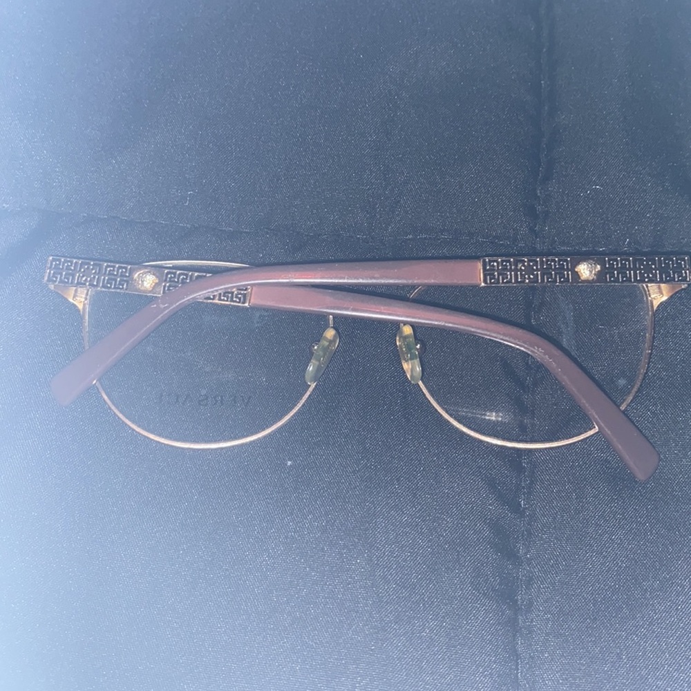 Versace frames - Picture 2 of 4